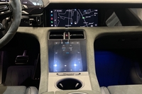 Porsche Taycan vaihtoauto