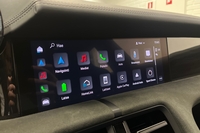 Porsche Taycan vaihtoauto