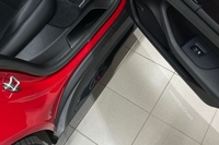 Porsche Taycan vaihtoauto