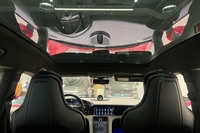 Porsche Taycan vaihtoauto