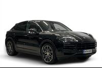 Porsche Cayenne vaihtoauto
