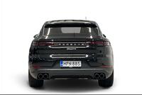 Porsche Cayenne vaihtoauto