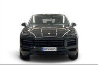 Porsche Cayenne vaihtoauto