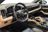 Porsche Cayenne vaihtoauto