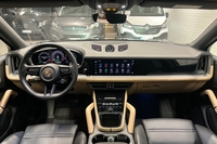 Porsche Cayenne vaihtoauto