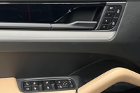Porsche Cayenne vaihtoauto