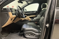 Porsche Cayenne vaihtoauto