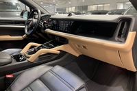 Porsche Cayenne vaihtoauto