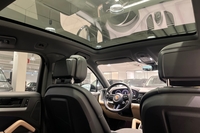 Porsche Cayenne vaihtoauto