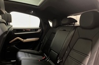 Porsche Cayenne vaihtoauto