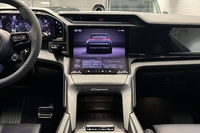 Porsche Cayenne vaihtoauto