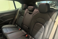 Porsche Cayenne vaihtoauto