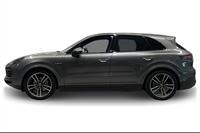 Porsche Cayenne vaihtoauto