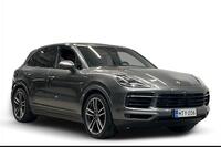 Porsche Cayenne vaihtoauto