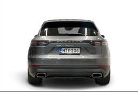 Porsche Cayenne vaihtoauto