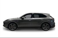 Porsche Cayenne vaihtoauto