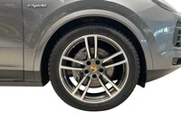 Porsche Cayenne vaihtoauto