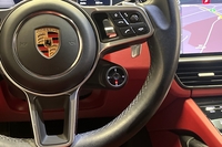 Porsche Cayenne vaihtoauto