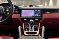 Porsche Cayenne vaihtoauto