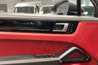 Porsche Cayenne vaihtoauto