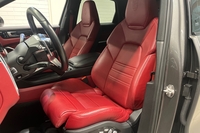 Porsche Cayenne vaihtoauto