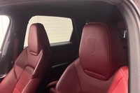 Porsche Cayenne vaihtoauto