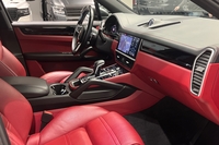 Porsche Cayenne vaihtoauto