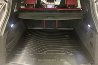 Porsche Cayenne vaihtoauto