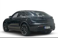 Porsche Macan vaihtoauto