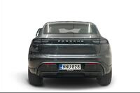 Porsche Macan vaihtoauto