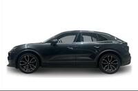 Porsche Macan vaihtoauto