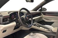 Porsche Macan vaihtoauto