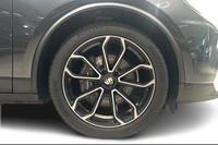 Porsche Macan vaihtoauto