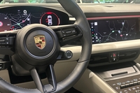 Porsche Macan vaihtoauto