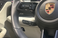 Porsche Macan vaihtoauto