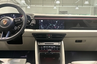 Porsche Macan vaihtoauto