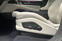 Porsche Macan vaihtoauto