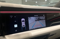 Porsche Macan vaihtoauto