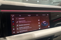 Porsche Macan vaihtoauto