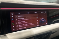 Porsche Macan vaihtoauto