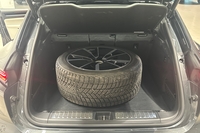 Porsche Macan vaihtoauto