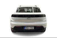 Porsche Macan vaihtoauto