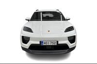 Porsche Macan vaihtoauto