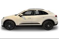 Porsche Macan vaihtoauto