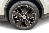 Porsche Macan vaihtoauto