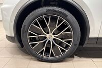 Porsche Macan vaihtoauto