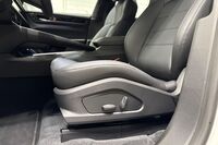 Porsche Macan vaihtoauto