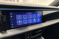 Porsche Macan vaihtoauto