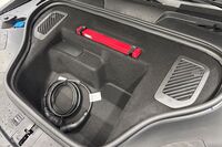 Porsche Macan vaihtoauto