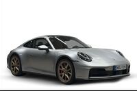 Porsche 911 vaihtoauto